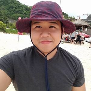 Meet your Posher, Ronny